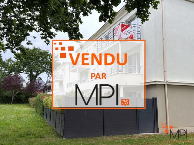 Appartement vente à Rennes, Bretagne