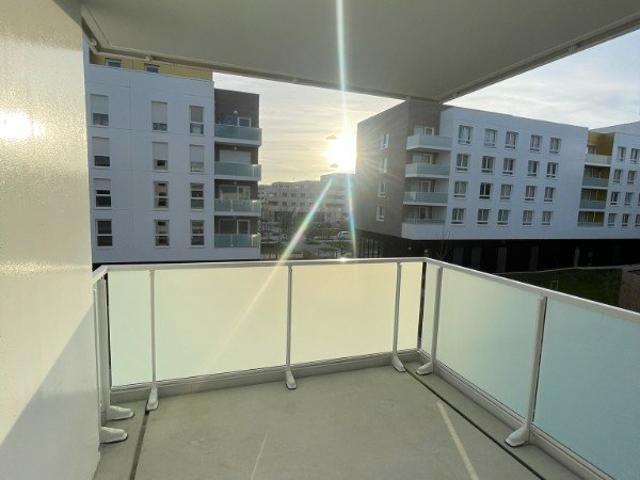 Appartement location à Amiens