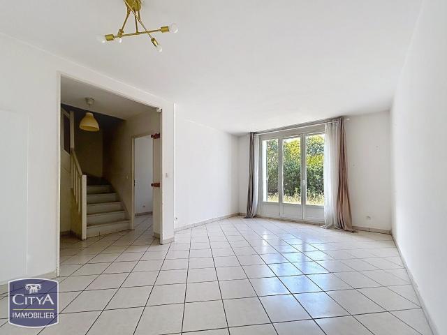 Appartement vente à Chécy, Loiret