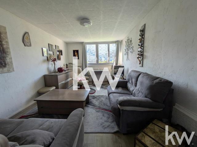 Appartement vente à Saint-Étienne, Saint-etienne