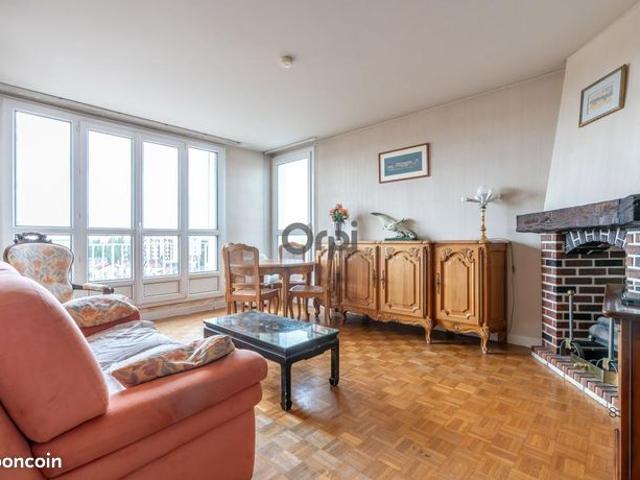 Appartement vente à Nogent-sur-Marne, Saint-maur-des-fossés