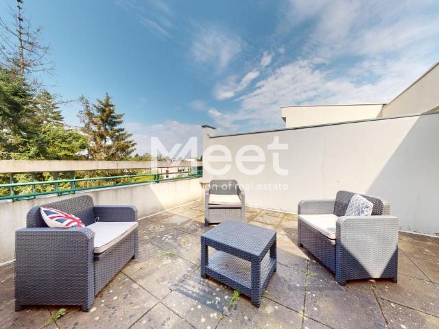 Appartement vente à Les Ulis, Essonne