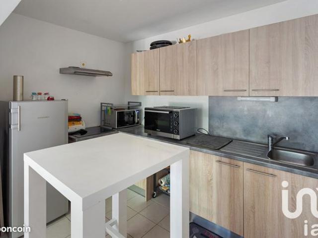 Appartement vente à Nantes, Sautron