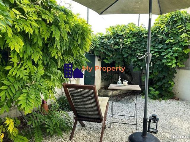 Appartement vente à Saint-Germain-en-Laye, Houilles