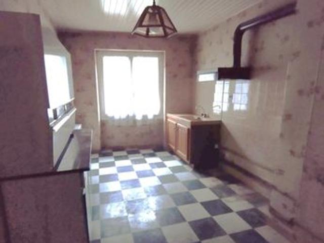 Appartement vente à Tournon-sur-Rhône, Saint-martin-de-valamas