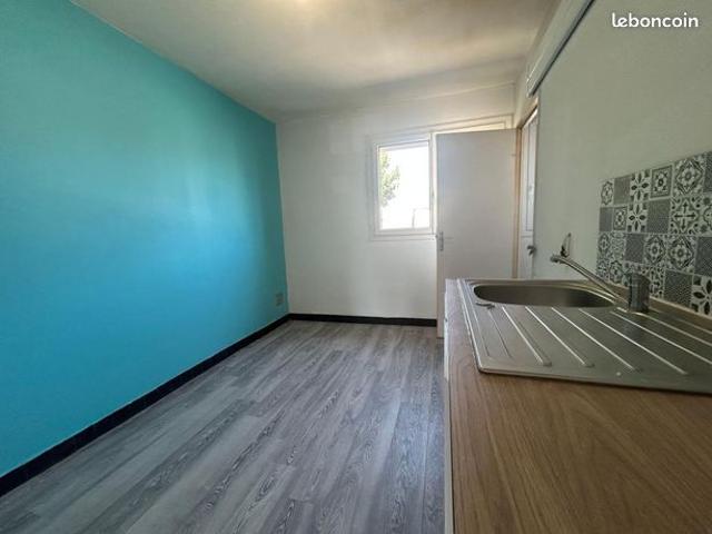 Appartement vente à Blois, Mer