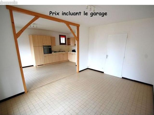Appartement vente à Annecy, Thônes