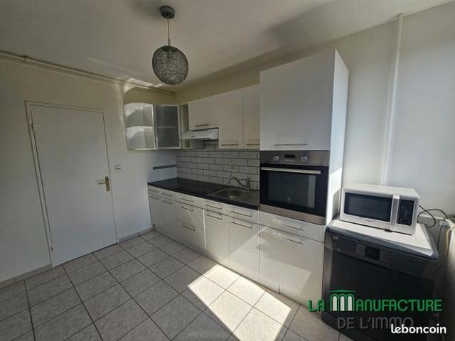Appartement vente à Saint-Étienne, Saint-etienne