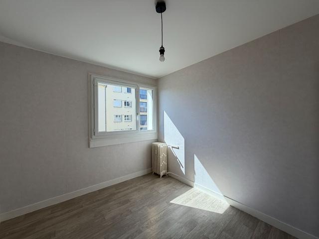 Appartement location à Limoges