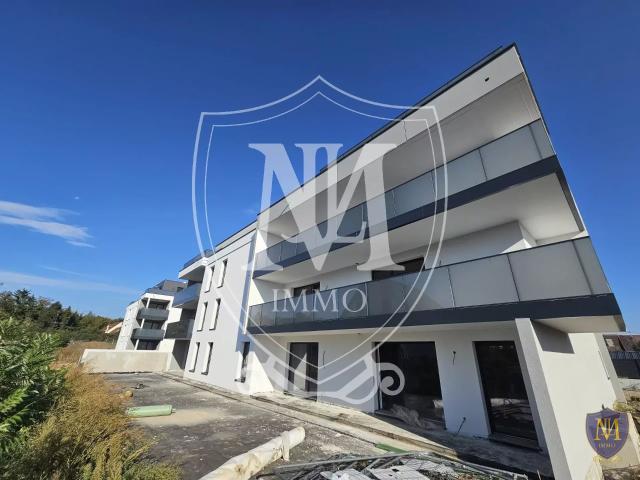 Appartement vente à Mulhouse, Kembs