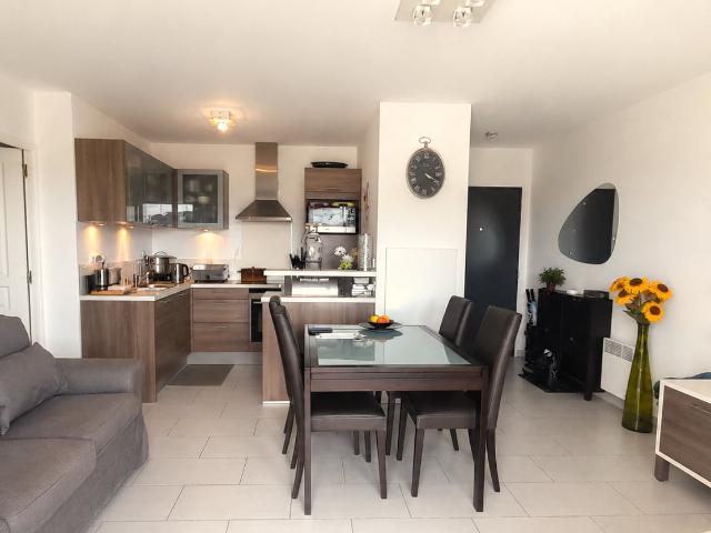 Appartement vente à Saint-Nazaire, Le Croisic
