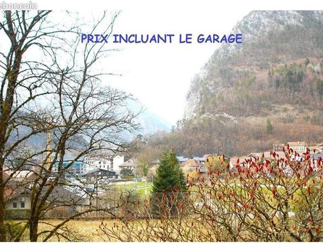 Appartement vente à Annecy, Thônes