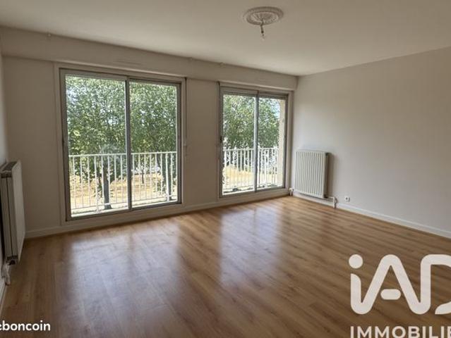 Appartement vente à Fougères-Vitré, Bretagne