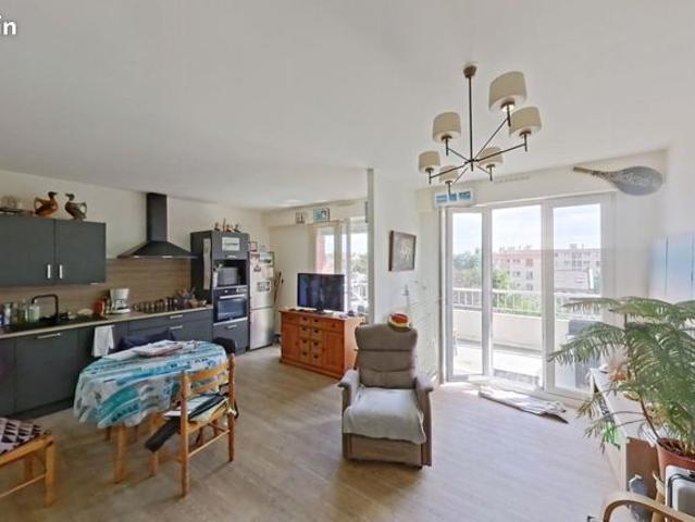 Appartement vente à Dunkerque