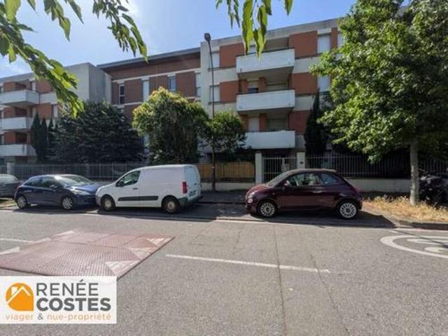 Appartement vente à Toulouse