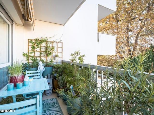 Appartement vente à Vernon, Vienne