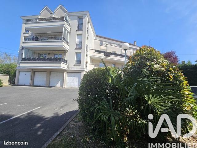 Appartement vente à Le Raincy, Sevran