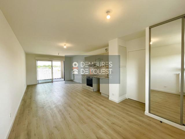 Appartement location à Rennes, Bretagne