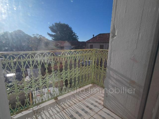 Appartement location à Arrondissement de Toulon, Toulon