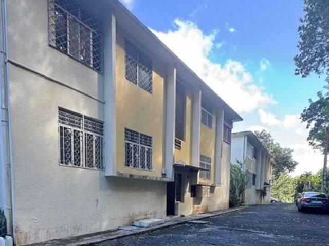 Appartement vente à Guadeloupe