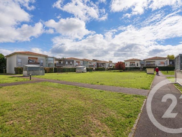 Appartement vente à Pouchon, Mérignac