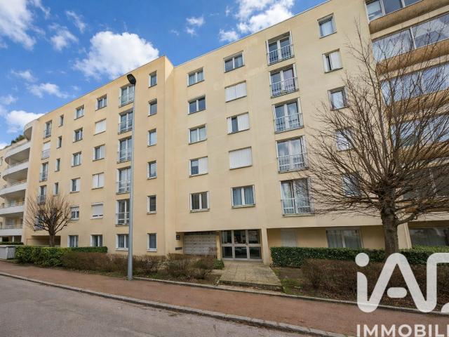 Appartement vente à Dijon