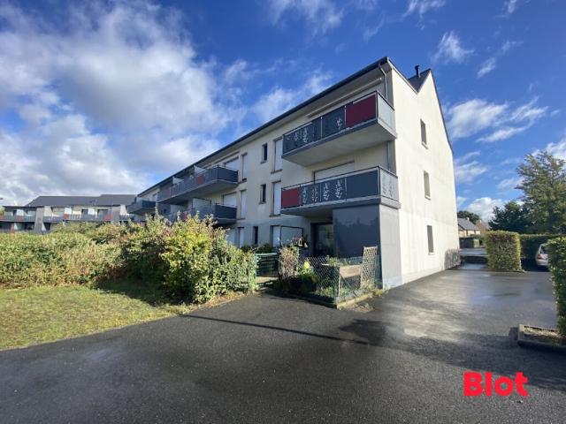Appartement vente à Rennes, Bretagne