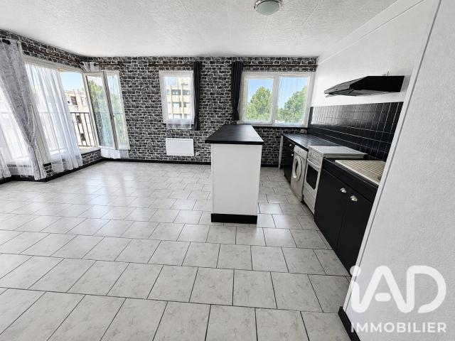 Appartement vente à Lesparre-Médoc, Le Verdon-sur-mer