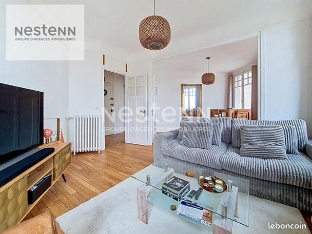 Appartement vente à Orléans, Loiret