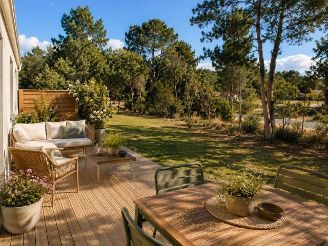 Appartement vente à Mont-de-Marsan, Sanguinet