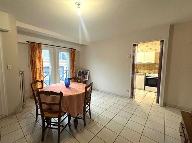 Appartement vente à Lorient, Bretagne