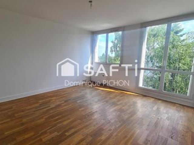 Appartement vente à Saint-Germain-en-Laye, Conflans-sainte-honorine
