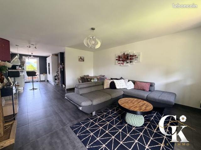 Appartement vente à Grenoble, Varces-allières-et-risset