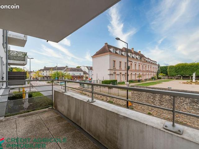 Appartement vente à Épernay, Morangis