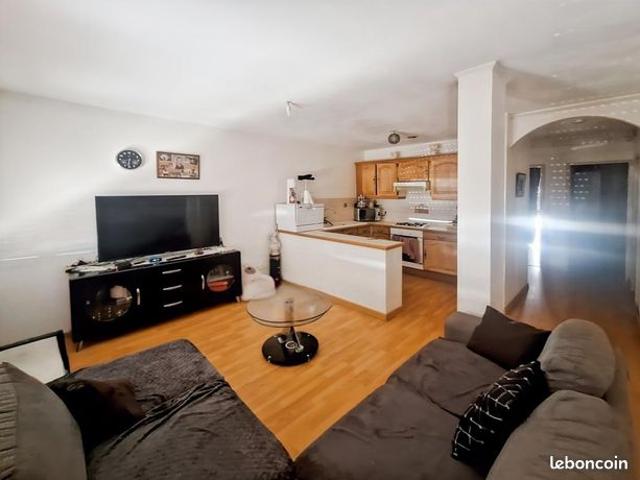 Appartement vente à Bourg-de-Péage, Drôme