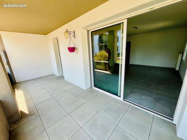 Appartement vente à Bayonne, Ustaritz