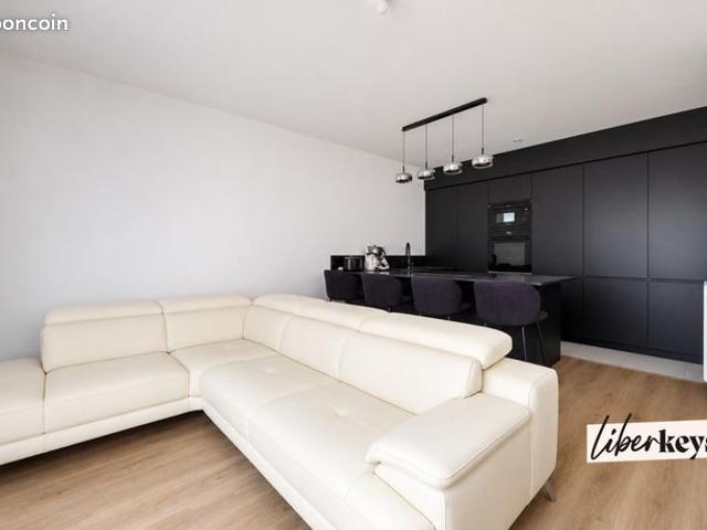 Appartement vente à Évry, Bondoufle
