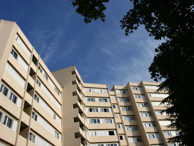 Appartement location à Deuil-la-barre