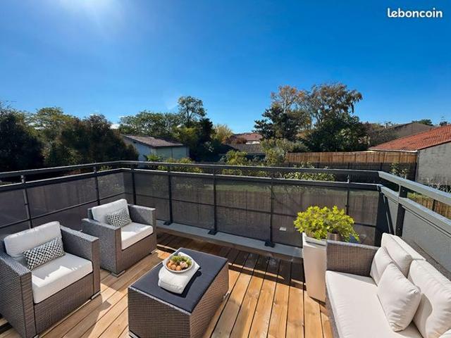 Appartement vente à Pins-justaret, Haute-Garonne