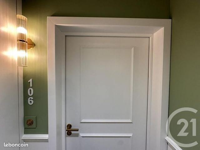 Appartement vente à Les Sables-d'Olonne, Le Fenouiller