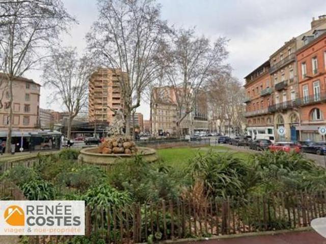Appartement vente à Toulouse