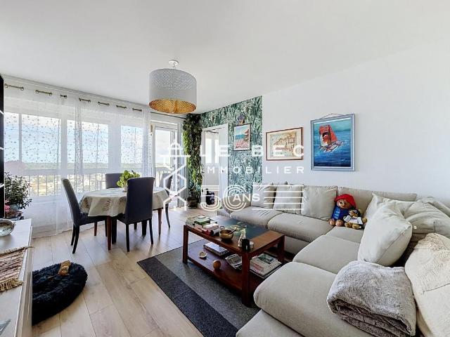 Appartement vente à Lorient, Bretagne