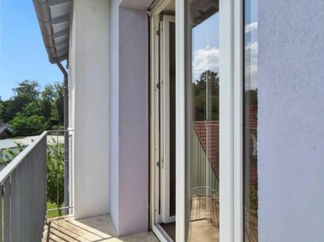 Appartement vente à Colmar-Ribeauvillé, Horbourg-wihr