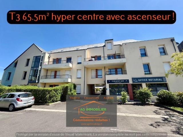 Appartement vente à Rennes, Bretagne
