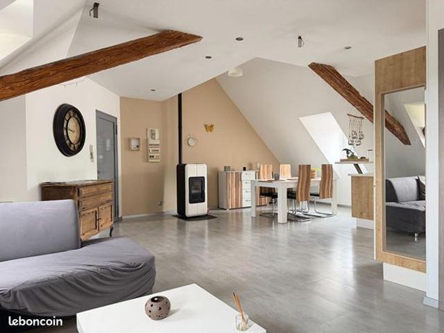 Appartement vente à Molsheim, Mutzig