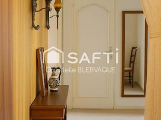 Appartement vente à Châtellerault, La Roche-posay
