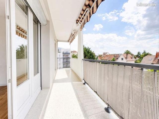 Appartement vente à Dijon, Fontaine-lès-dijon