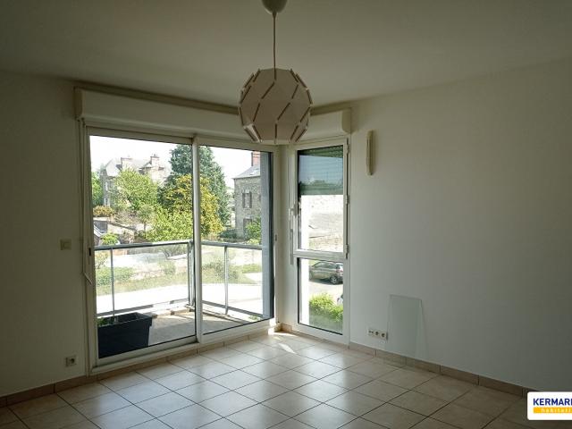 Appartement vente à Fougères-Vitré, Bretagne