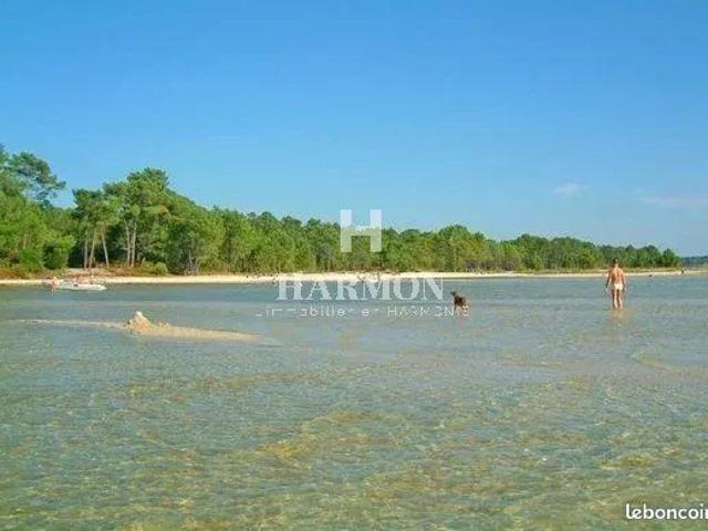 Appartement vente à Mont-de-Marsan, Sanguinet