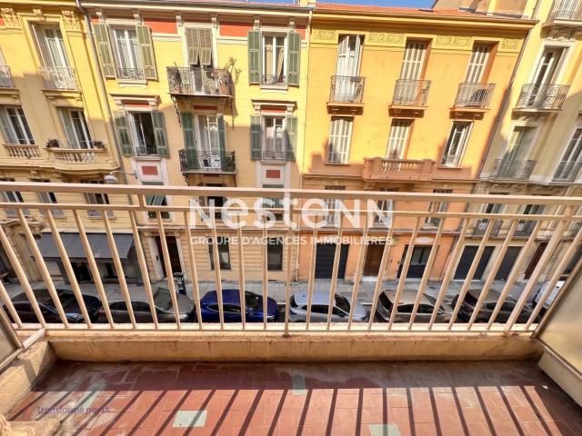 Appartement vente à Nice